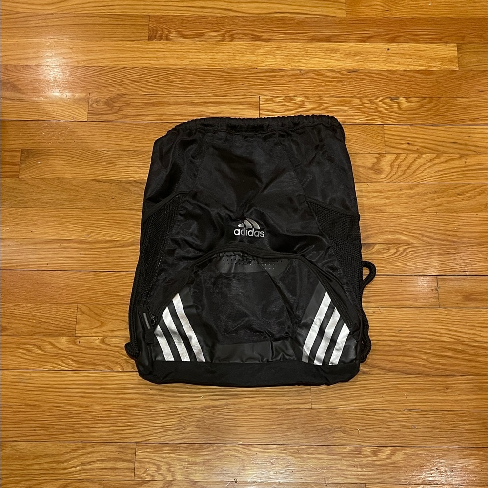 Adidas String Bag